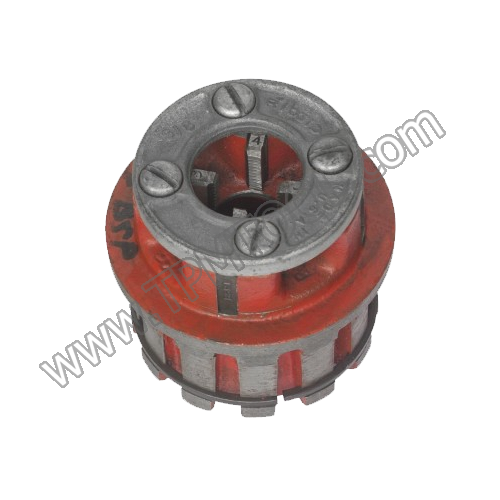 RIDGID-RIGF33-65830 ตลับต๊าปทำเกลียว รุ่น 111R 3/8" BSPT