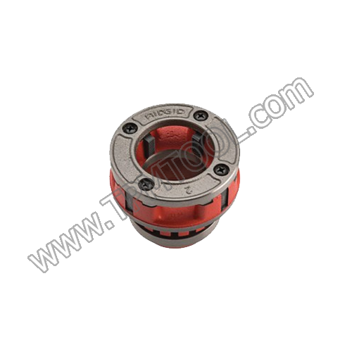RIDGID-RIGF33-65990 ตลับต๊าปทำเกลียว รุ่น 12R 2" BSPT