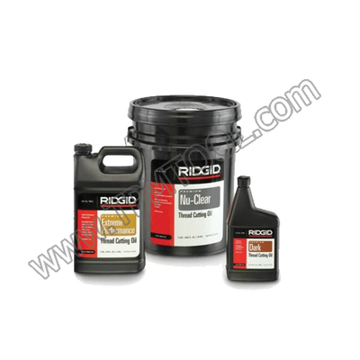 RIDGID-RIGF20-70835 น้ำมันต๊าปนิวเคลียร์ 1 แกลลอน แบบใส - Ridgid Hand ...