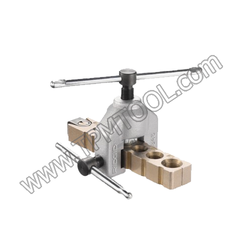 RIDGID-RIGG02-23332 บานแป๊บทองแดง 345