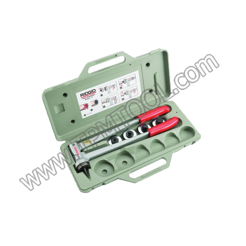 RIDGID-RIGG03-30032 ชุดบานท่อทองแดง รุ่นเอส