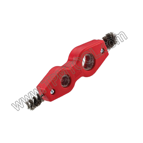 RIDGID-RIGG07-34142 แปรงทำความสะอาดท่อทองแดง 4100