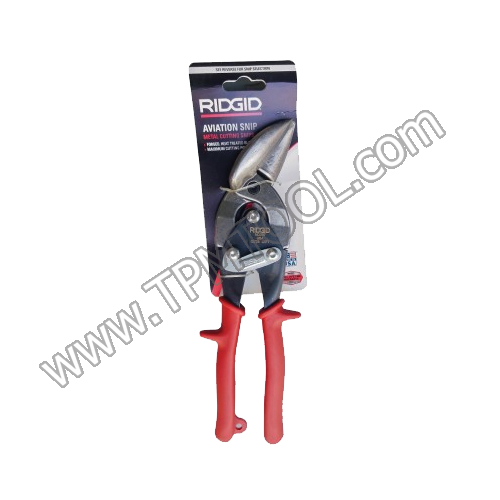 RIDGID-RIGH02-16202 กรรไกรตัดเหล็กแผ่น 796
