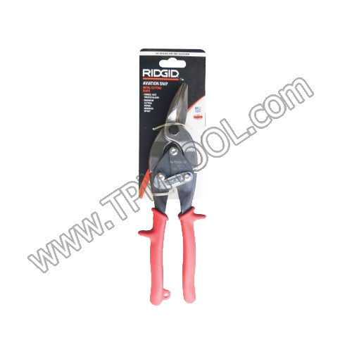 RIDGID-RIGH02-54120 กรรไกรตัดเหล็กแผ่น 787