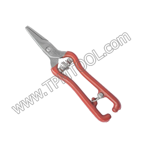 RIDGID-RIGH02-54130 กรรไกรตัดเหล็กแผ่น 789