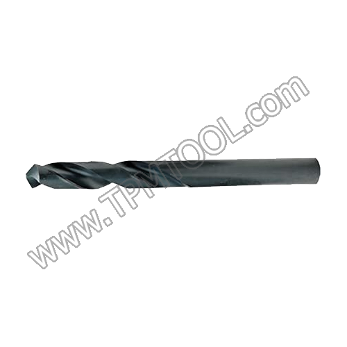 RIDGID-RIGH05-35745 ดอกสว่านเจาะเหล็ก แบบไฮสปีด 7/16"