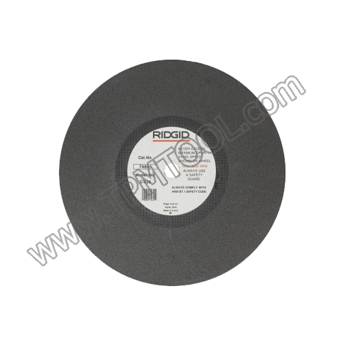 RIDGID-RIGI07-74645 ใบเจียร 13-5160 16"-24"