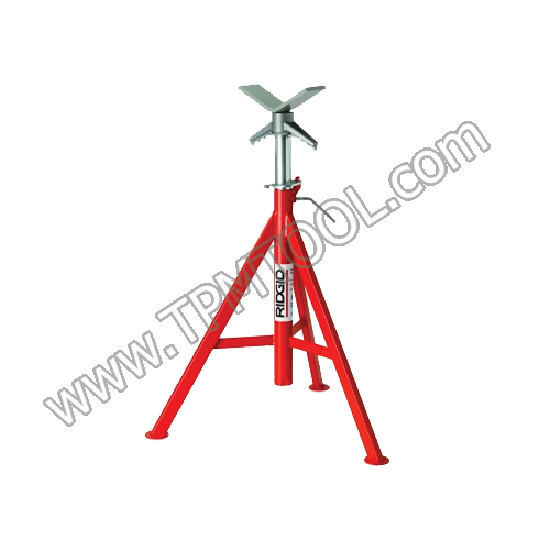 RIDGID-RIGI12-56657 ขาตั้งท่อ VJ-98