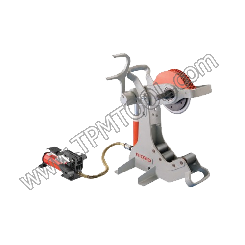 RIDGID-RIGI01-58227 เครื่องตัดท่อขนาดใหญ่ 8"-12" รุ่น 258XL