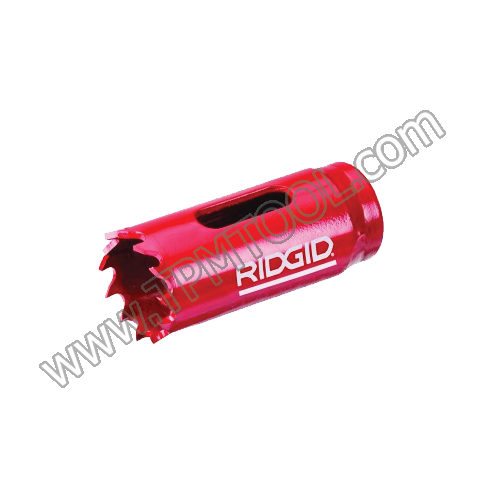 RIDGID-RIGI13-52755 เลื่อยเจาะรูกลม 9/16" M14