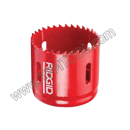 RIDGID-RIGI13-52850 เลื่อยเจาะรูกลม 1.3/4" M44