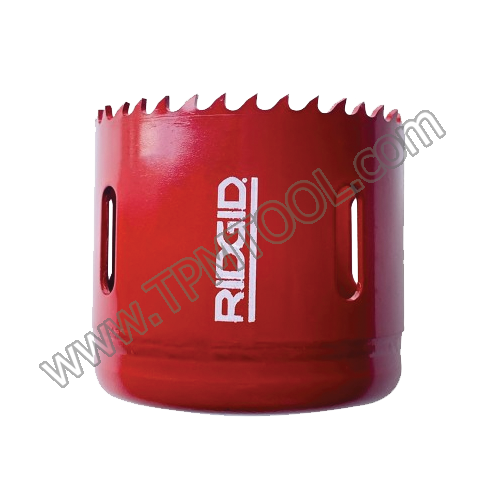 RIDGID-RIGI13-56907 เลื่อยเจาะรูกลม R40A - Ridgid Hand Tools Products ...