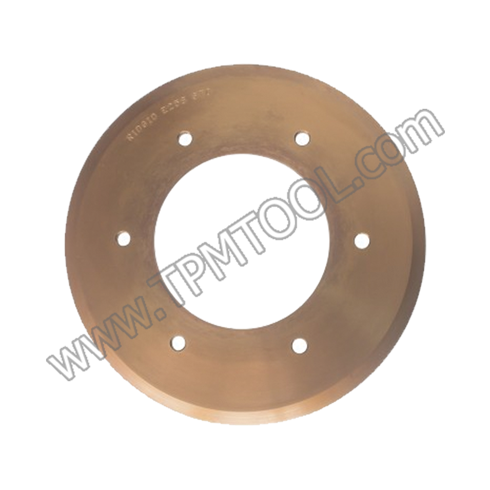 RIDGID-RIGI15-50812 ลูกคัตเตอร์ 8.1/2"