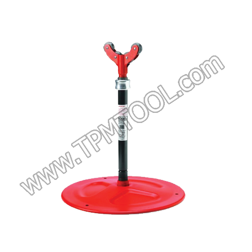 RIDGID-RIGI17-42505 ขารองท่อ 46