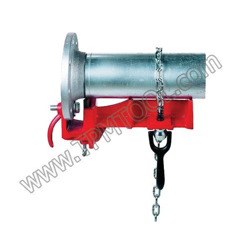 RIDGID-RIGI18-40235 ปากกาจับท่อเชื่อม 464