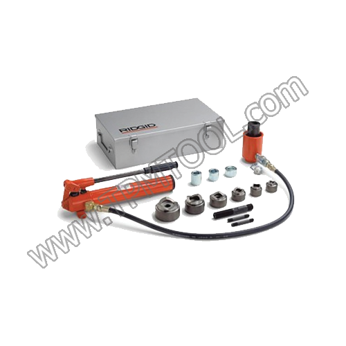 RIDGID-RIGI24-23477 น็อกเอ้าท์ปั้มรู-ไฮโดรลิค HKO-186