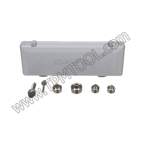 RIDGID-RIGI24-31787 น็อกเอ้าท์ชุด R735BB