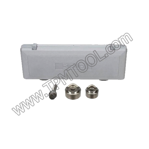 RIDGID-RIGI24-31792 น็อกเอ้าท์ชุด R737BB