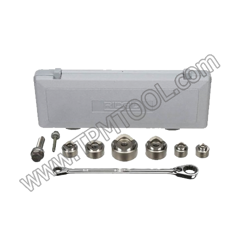 RIDGID-RIGI24-31797 น็อกเอ้าท์ชุด R739BB