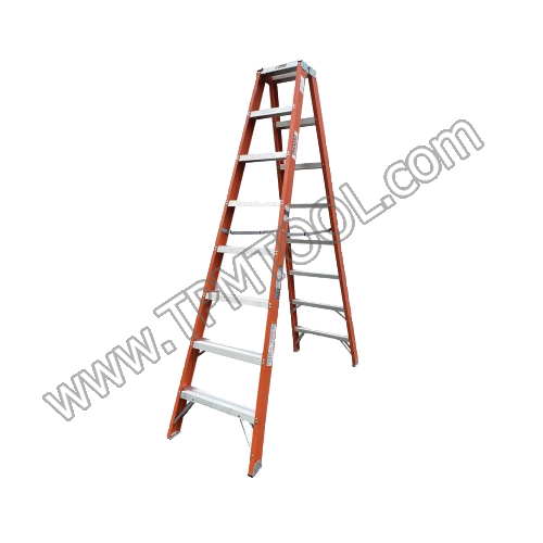 RIDGID-RIGJ01-86937 บันไดทรง A ขึ้นลง 2 ฝั่ง RLDFD060 6'