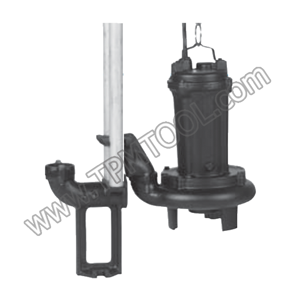 Shinmaywa-CNL502-P50-1-50 50Hz ปั๊มแช่ใบพัดแบบเปิด 50mm