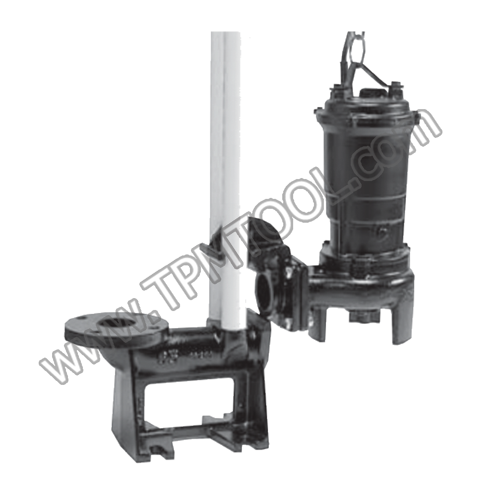 Shinmaywa CV501T-P65B-50 50Hz ปั๊มใบพัดน้ำวน 65mm