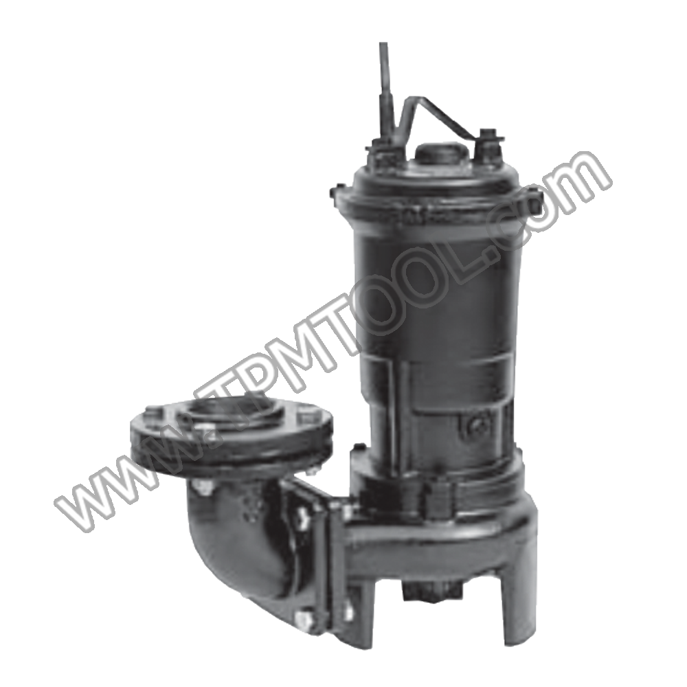 Shinmaywa-CV501-F50-1-50 50Hz ปั๊มใบพัดน้ำวน 50mm