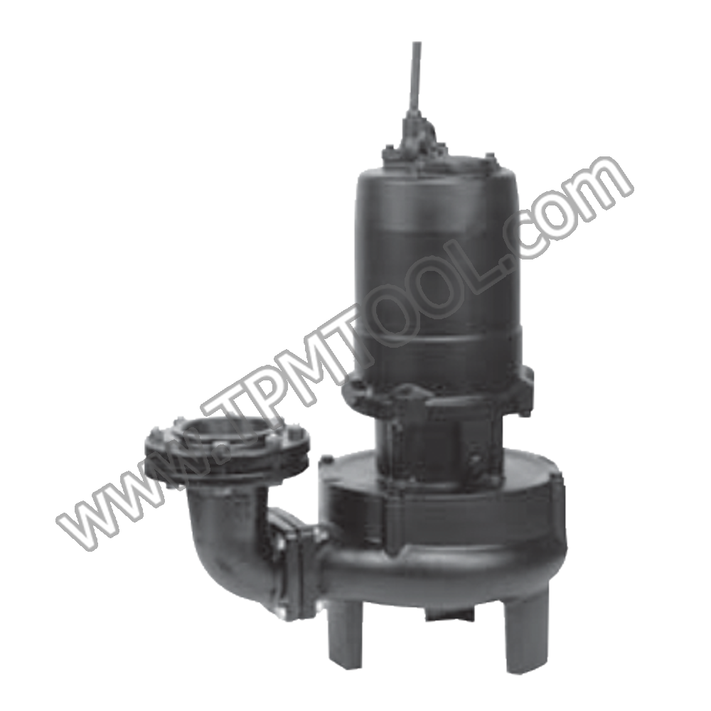 Shinmaywa-CVC1001-F100-1-50 50Hz ปั๊มใบพัดน้ำวน 100mm