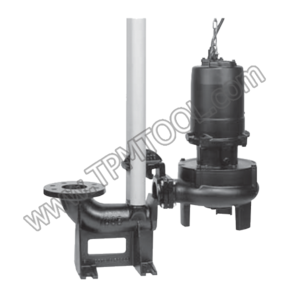 Shinmaywa-CVC1001-P100-1-50 50Hz ปั๊มใบพัดน้ำวน 100mm