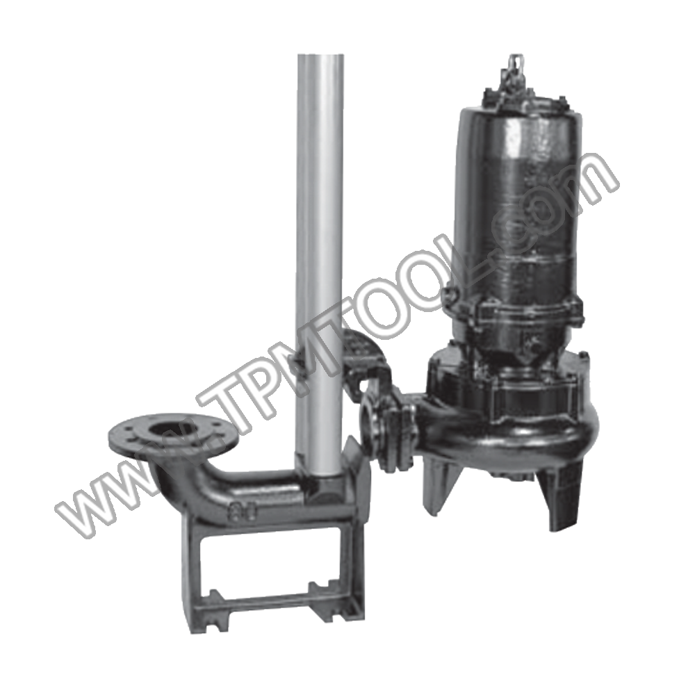 Shinmaywa-CVM100-P100C-1-50 50Hz ปั๊มใบพัดน้ำวน 100mm