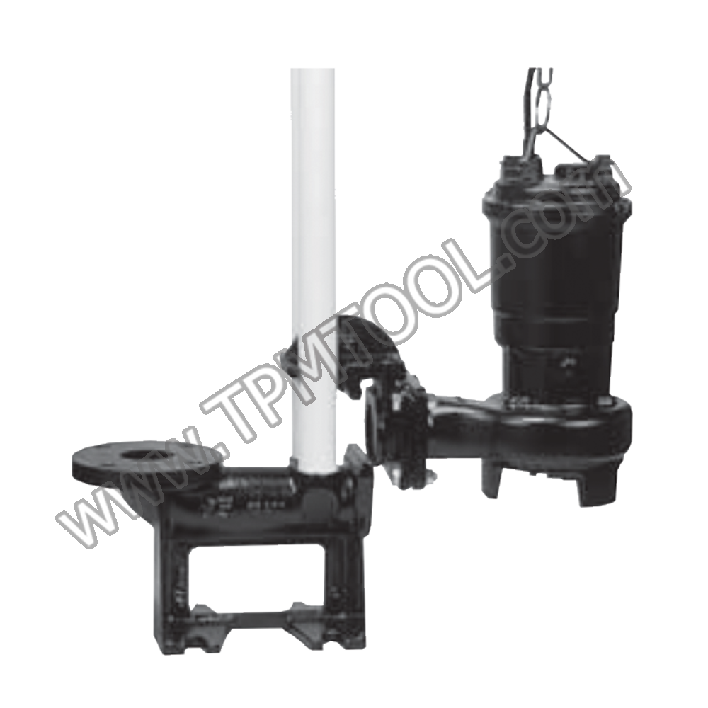 Shinmaywa-CVS401T-P40-50 50Hz ปั๊มใบพัดน้ำวน 40mm