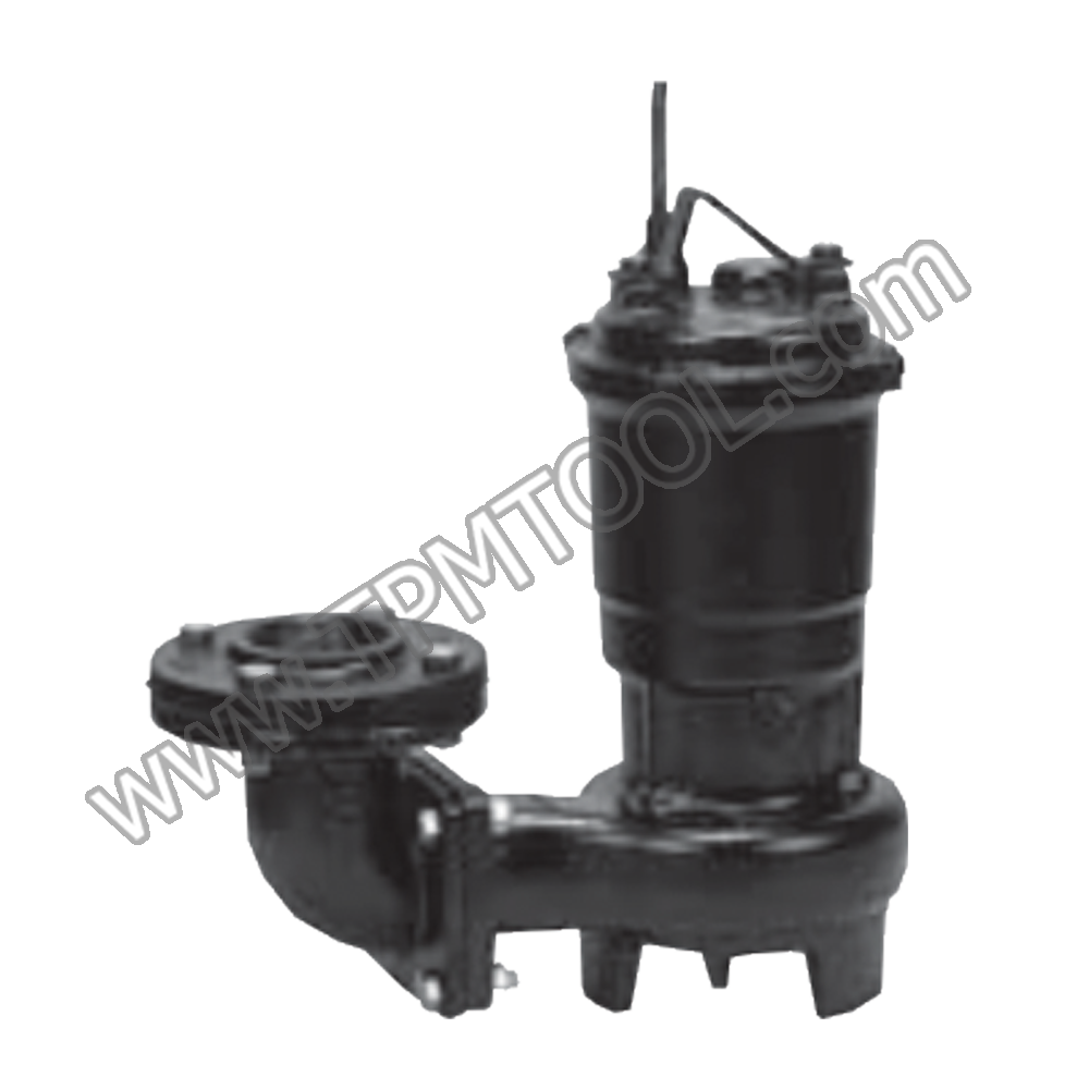 Shinmaywa-CVS401T-F40-50 50Hz ปั๊มใบพัดน้ำวน 40mm