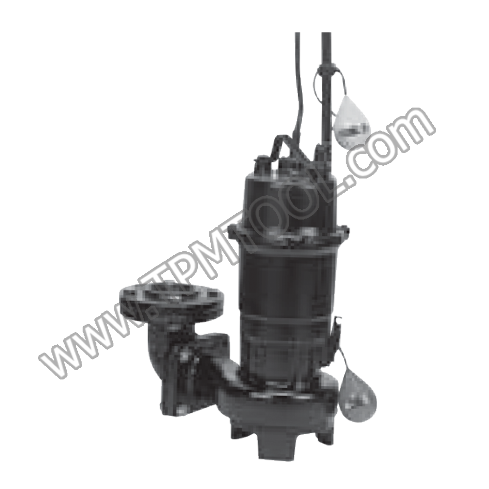 Shinmaywa-CVS401TD-F40-50 50Hz ปั๊มใบพัดน้ำวน 40mm