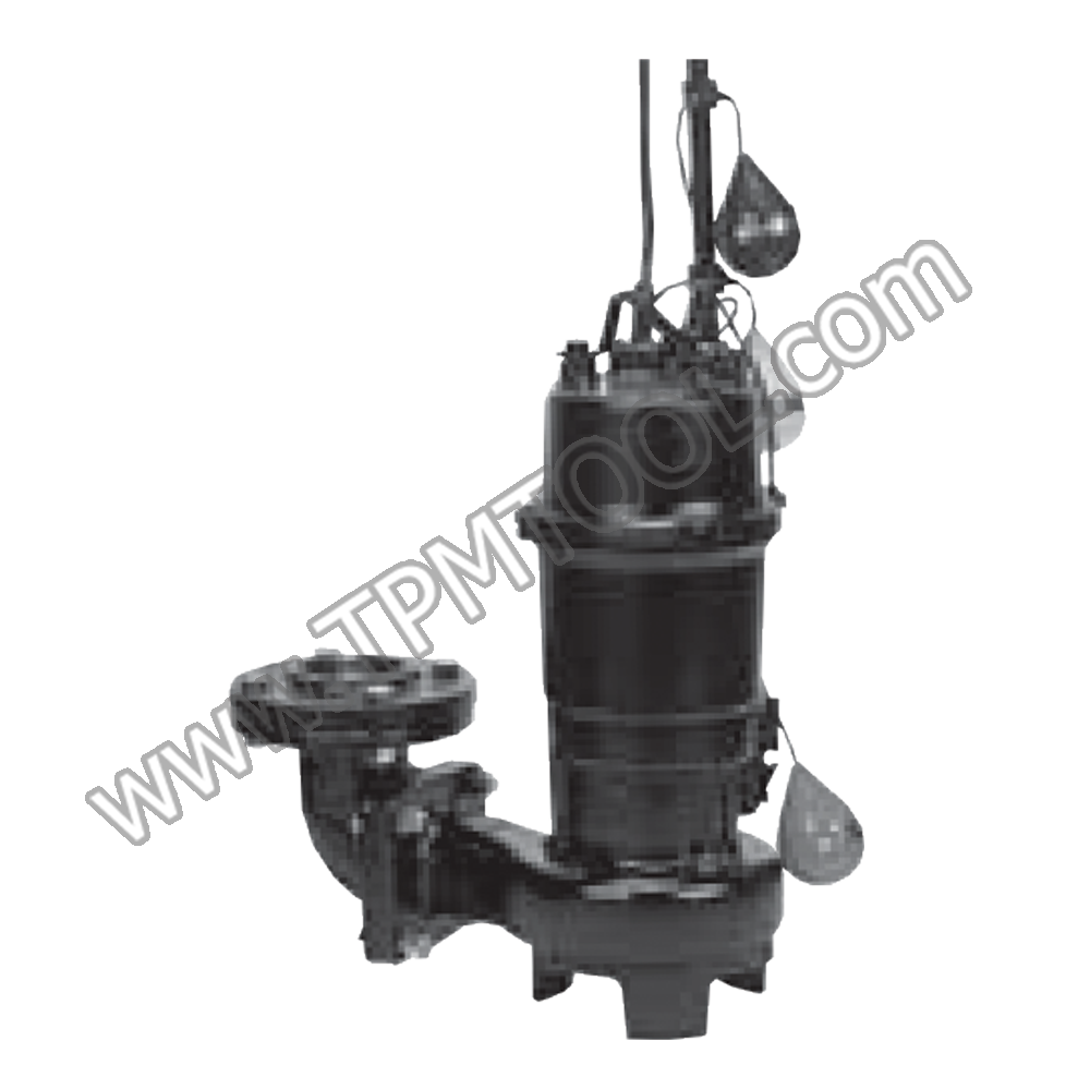 Shinmaywa-CVS401TW-F40-50 50Hz ปั๊มใบพัดน้ำวน 40mm