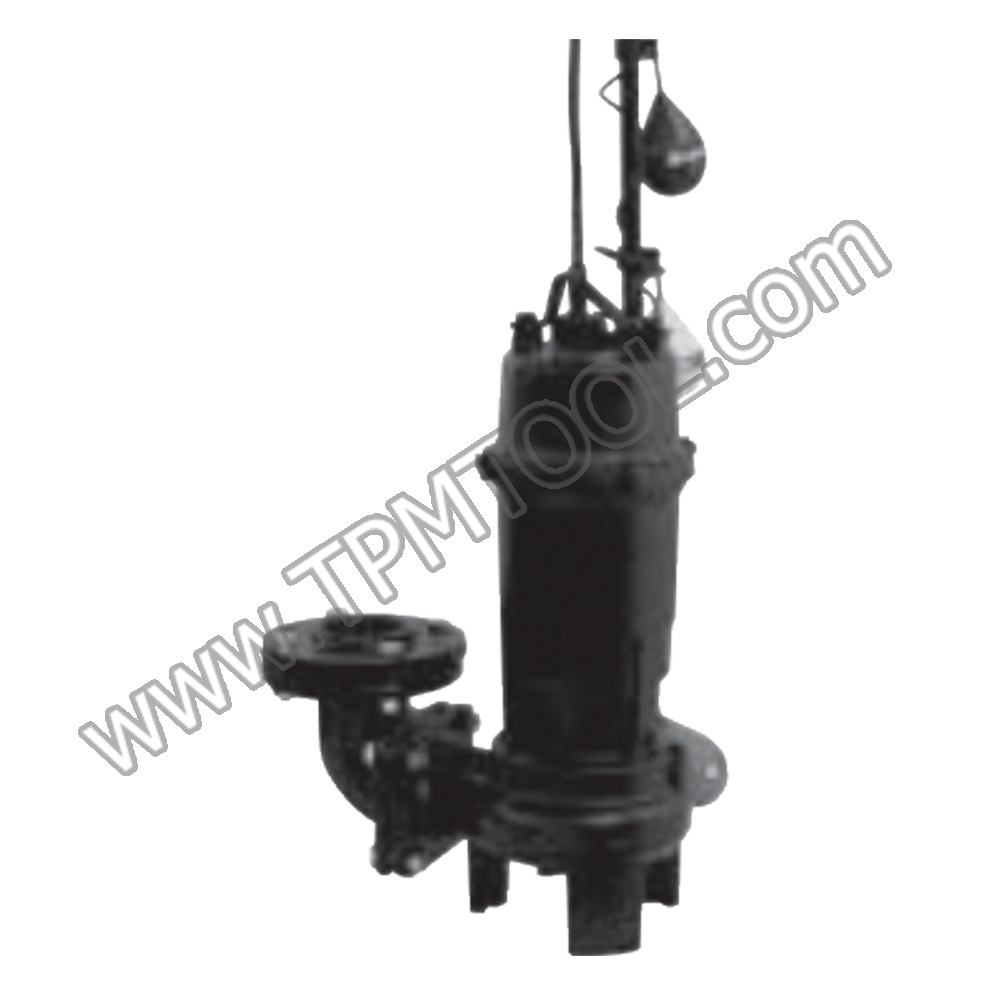 Shinmaywa-CV501W-F50-2-50 50Hz ปั๊มใบพัดน้ำวน 50mm