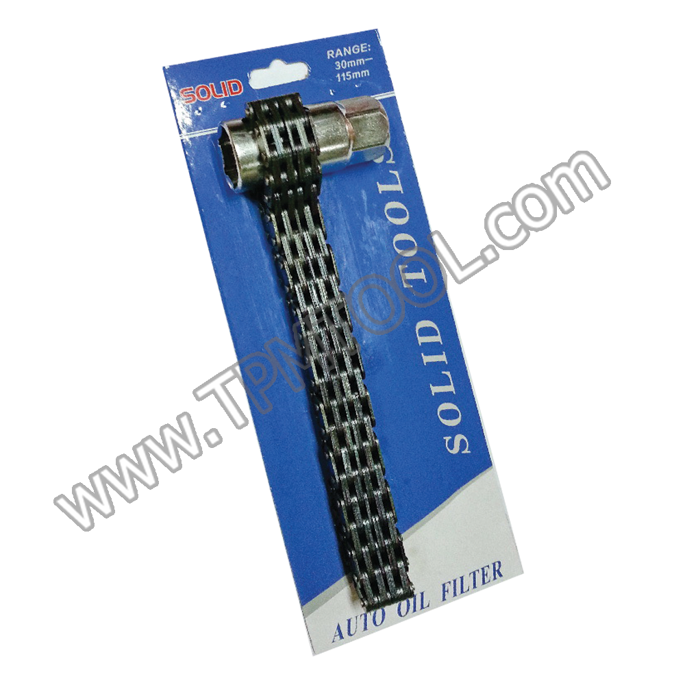 Solid-SLDI04-01 ถอดไส้กรองหม้อ แบบโซ่คู่