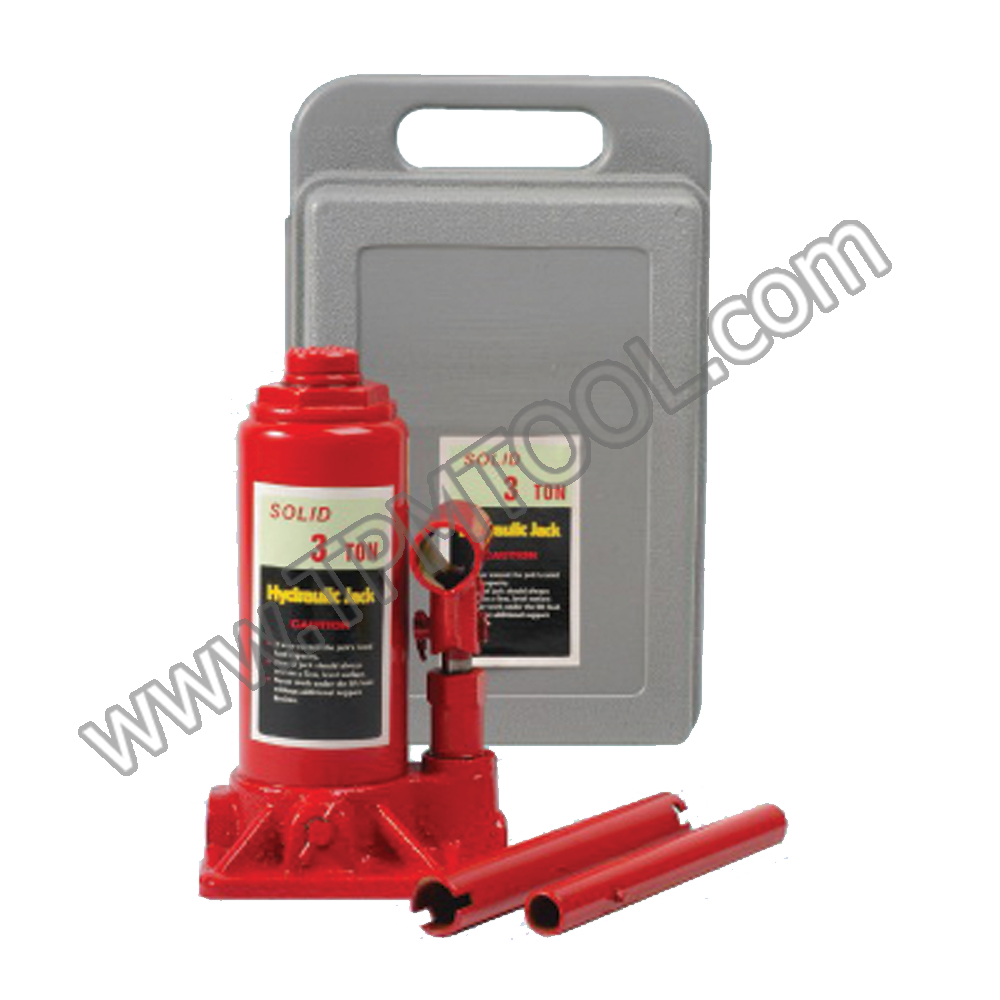 Solid-SLDI01-02 แม่แรงลม พร้อมกระเป๋า 2ตัน