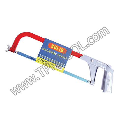 Solid-SLDM01-01 โครงเลื่อยรุ่นสี