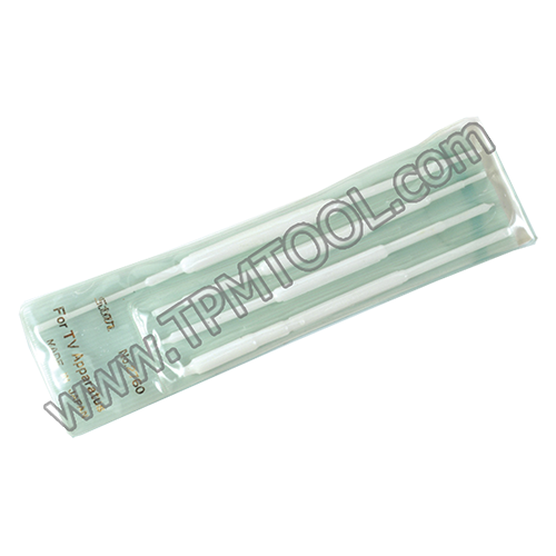 Solid-SLDF02-R04 ไขควงจูนแผง 4 ตัว/ชุด