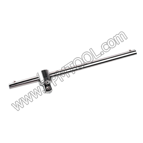 Solid-SLDC01-02 ด้ามเลื่อน ไต้หวัน 1/2"x10"