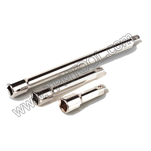 Solid-SLDC02-03 ข้อต่อบล็อก ไต้หวัน 1/2"x3"