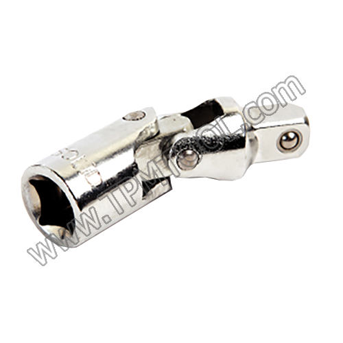 Solid-SLDC04-01 ข้ออ่อนบล็อก ไต้หวัน 1/2"