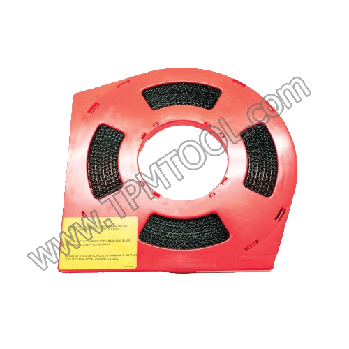 Starrett-STRA06-16 ใบเลื่อยสายพาน 1/2"X24T