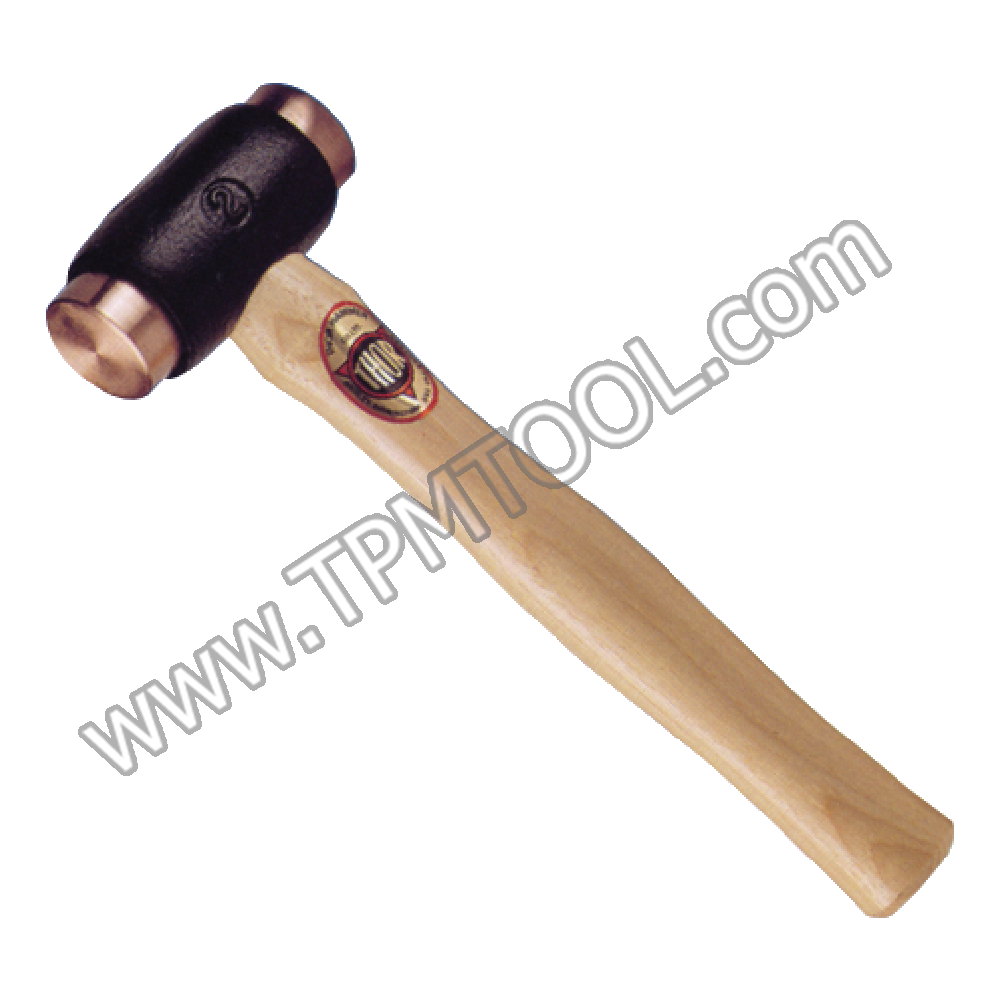 Thor-THRA01-01 ค้อนทองแดง 475g