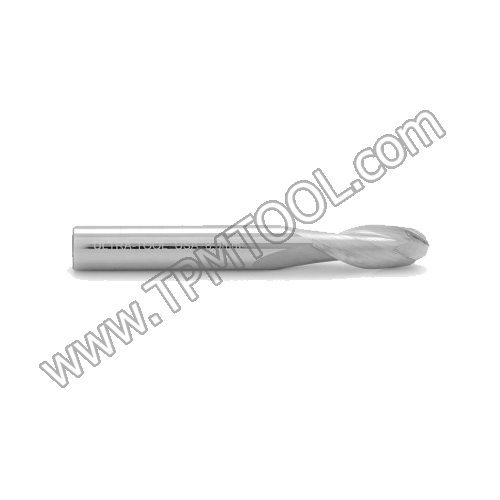 Ultratool-ULTC01-BM050 ดอกเอ็นมิลคาร์ไบด์หัวบอล 5.0mm