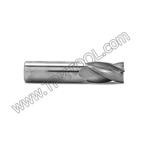 Ultratool-ULTC03-EM180 ดอกเอ็นมิลคาร์ไบด์ปลายตัด 4 ฟัน 18.0mm