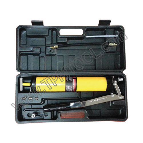 กระบอกอัดจารบี รุ่นกล่องพลาสติก WintonWINI6402 Winton tools