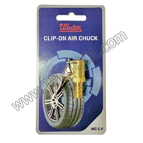 หัวเติมลม รุ่นหัวหนีบ WintonWINI5901 Winton tools Products ไทย
